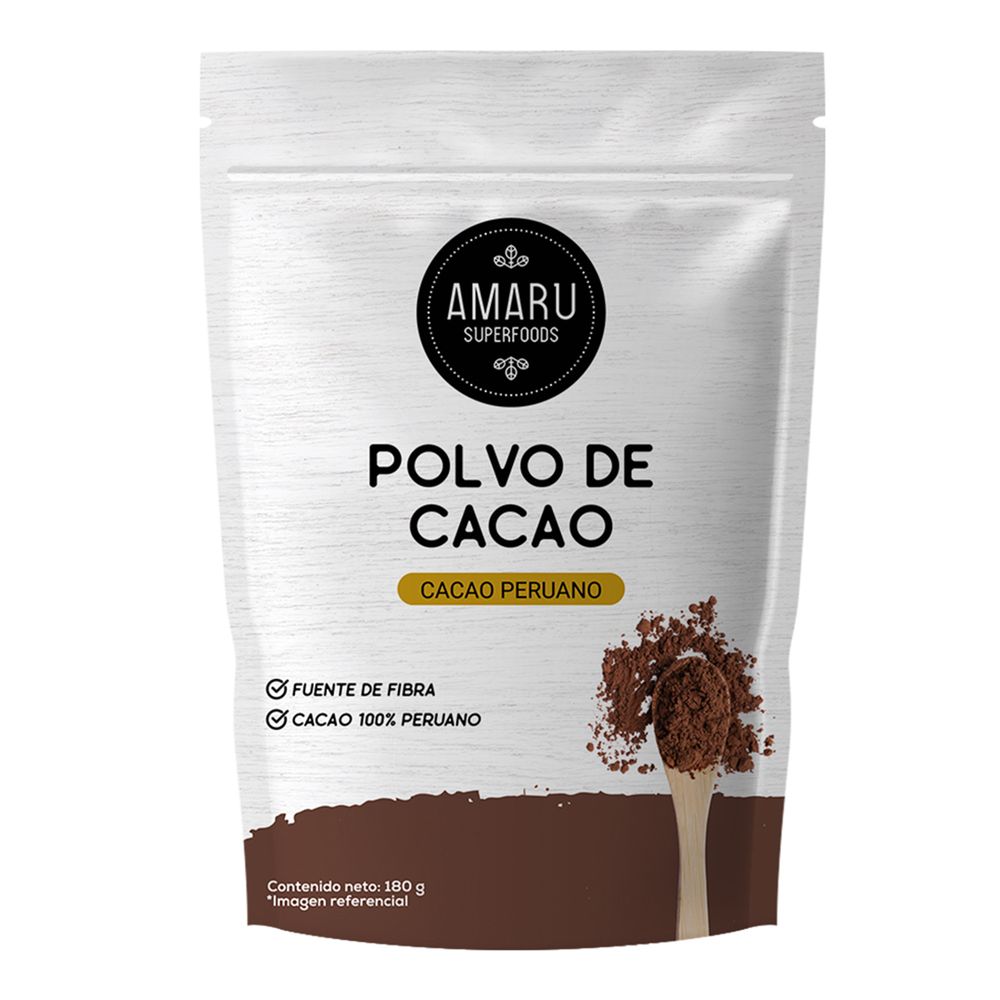 Cacao Nibs Criollo AMAZON 150g