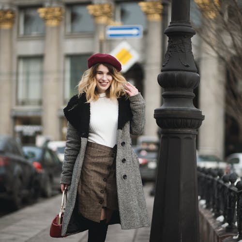 Gorro Andino Multicolor