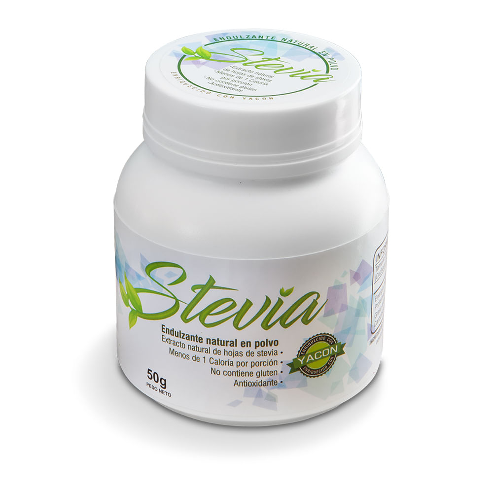 Stevia Liquida Natural SWEET 60ml